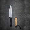 Opinel galandimo plienas 25 cm