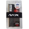 RAM AFOX DDR4 16G 2666MHZ MICRON CHIP atminties modulis