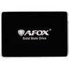 Kietasis Diskas - AFOX 512GB TLC 540 MB/S