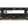 Nešiojamo kompiuterio atmintis AFOX SO-DIMM DDR3 8GB memory module 1600 MHz