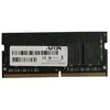 RAM AFOX SO-DIMM DDR4 16G atminties modulis 2666 MHz