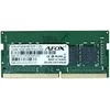 AFOX SO-DIMM DDR4 16G atminties modulis 2666 MHz