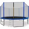 Sodo batutas Spartan S1359 su išor• 14 FT 426 cm