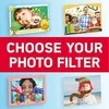AgfaPhoto AGFA Realikids Cam 2 mėlynos spalvos