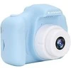 AgfaPhoto Realikids Cam Mini Rožinė