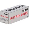 Rollei Retro 400S 120