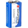Bat AgfaPhoto Alkaline E-Block 9V 6LR61 1Pack