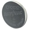 AgfaPhoto Bateria CR2032 1 vnt.