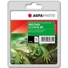 Rašalas AgfaPhoto APB129BD / LC129XLBK (Juodas) rašalas
