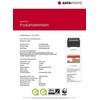 AgfaPhoto Brother HL 2240,DR-2200, DR2200 perdirbta kasetė