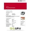 AgfaPhoto Brother HL 5340,DR-3200, DR3200 perdirbta kasetė