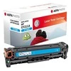 AgfaPhoto HP Laserjet Pro 200 Color M 251 NW/-MFP M 276 NW,CF211A / Canon 731 C, perdirbta kasetė