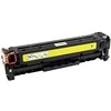 AgfaPhoto HP Laserjet Pro 200 Color M 251 NW/-MFP M 276 NW,CF212A / Canon 731 Y, perdirbta kasetė