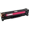 AgfaPhoto HP Laserjet Pro 200 Color M 251 NW/-MFP M 276 NW,CF213A / Canon 731 M, perdirbta kasetė