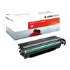 AgfaPhoto HP ColorLaserjet CP3525,CE250X / Canon 723H BK, perdirbta kasetė