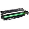 AgfaPhoto HP ColorLaserjet CP3525,CE250X / Canon 723H BK, perdirbta kasetė