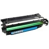 AgfaPhoto HP ColorLaserjet CP3525,CE251A / Canon 723C, perdirbta kasetė
