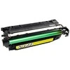 AgfaPhoto HP ColorLaserjet CP3525,CE252A / Canon 723Y, perdirbta kasetė