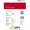 AgfaPhoto HP Laserjet P1102,CE285A / Canon CRG-725, CE285A / Canon CRG725 perdirbta kasetė