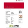 AgfaPhoto HP LaserJet Pro 300 Color M351, CE410A, perdirbta kasetė
