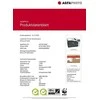 AgfaPhoto HP Color CP5225,CE740A, perdirbta kasetė