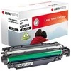 AgfaPhoto HP Laserjet Enterprise 500, CE400A, perdirbta kasetė