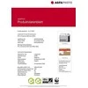 AgfaPhoto HP Laserjet Enterprise 500, CE403A, perdirbta kasetė