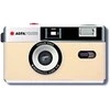 AGFAPHOTO daugkartinio naudojimo fotoaparatas 35MM BEIGE