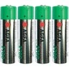 Solight 1x4 AgfaPhoto Akku NiMh Mignon AA 2300 mAh