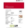 AgfaPhoto Toneris APTHPCF259XE ersetzt HP CF259X 59X BK