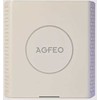 Telefonas Agfeo AGFEO DECT IP bazinis pro, baltas
