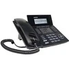 Agfeo AGFEO Systemtelefonas ST54 IP SENSORfon juodas