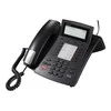 Fiksuotas telefonas Agfeo Juoda