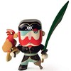 Djeco Arty Toys - Piratai - Semas Papūga ( DJ06816 )