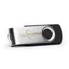 IMRO laikiklis AXIS 64 GB USB2.0