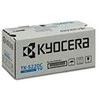 Kasetė Kyocera TK5220C, žalsvai mėlyna