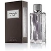 Abercrombie - Fitch First Instinct Man tualetinis vanduo 50ml