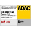 Bridgestone 155/60R15 TURANZA T005 74T