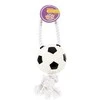 Zolux Žaislų futbolas su styga