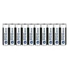 Baterijos everActive LR610PAKPA