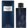 Abercrombie And Fitch First Instinct Mėlyna tualetinis vanduo 100ml