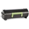 Lexmark 60F2H00 Lazerinė kasetė, Juoda