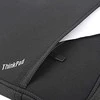 LENOVO THINKPAD 13" nešiojamo kompiuterio dėklas, Juodas