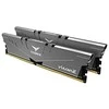 RAM Team Group KOMANDOS GRUPĖ TLZGD416G3200HC16CDC01 Komandos grupė Vulcan Z DDR4 16GB (2x8GB) 3200MHz CL16 1.35V XMP 2.0 Pilkas