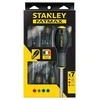 Atsuktuvų komplektas Stanley FMHT0-62627; 7 vnt.