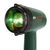 Klein Bosch LED šarnyrinė lempa