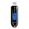 TRANSCEND 256GB USB 3.0 USB atmintinė be dangtelio Juoda