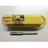 Grąžtas betonui DeWalt Extreme; 6x110 mm; SDS-plus; 10 vnt.