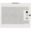 Lexmark 74C2SK0 Lazerinė kasetė, Juoda