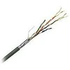 Equip EFB Cat5e kabelis, F / UTP, pilkas, 100 m (73198U)